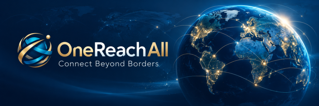 OneReachAll Global Network