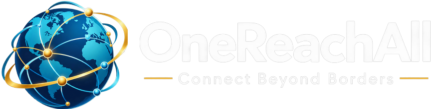 OneReachAll Logo