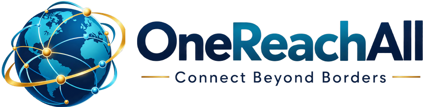 OneReachAll Logo