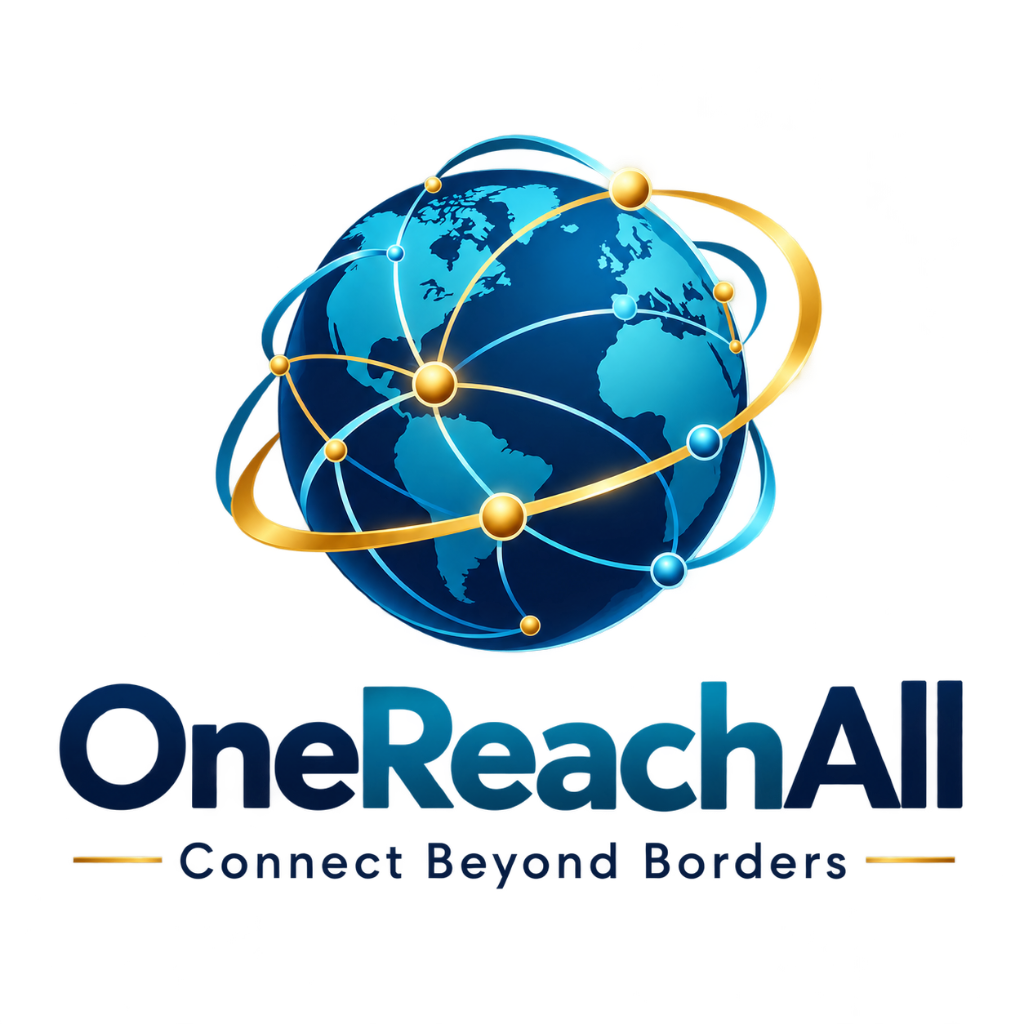 OneReachAll Avatar